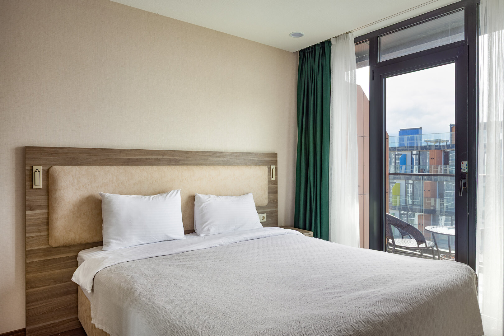 La Quinta by Wyndham Batumi — photo 11