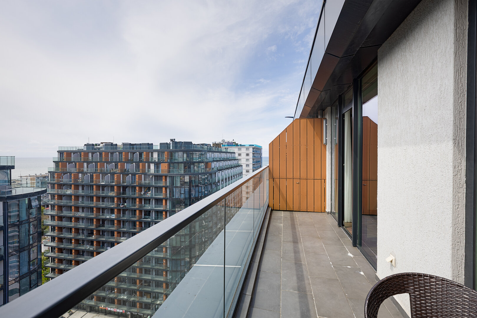 La Quinta by Wyndham Batumi — photo 2