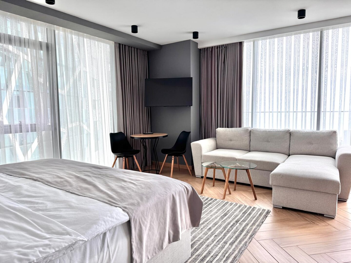 Batumi Wiev &ndash; Infinity Sea Corner