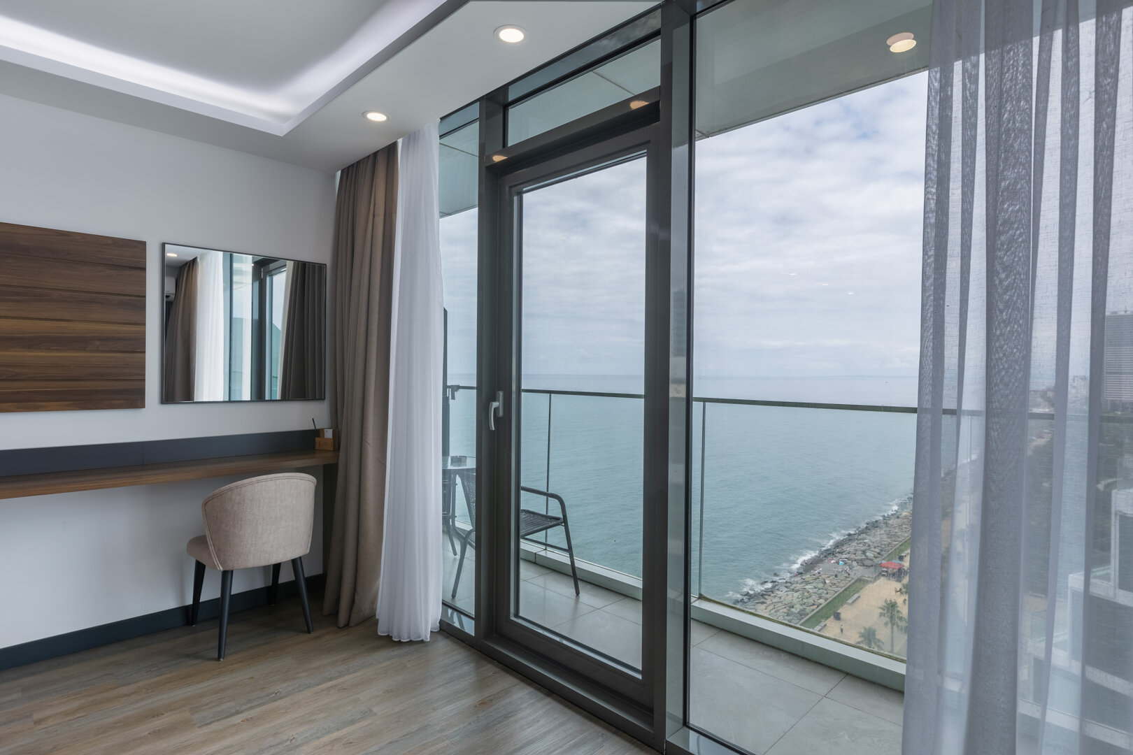 Batumi View